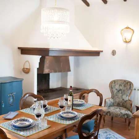 Sonnellino - Di Charme In Casolare Toscano Vakantiehuis *